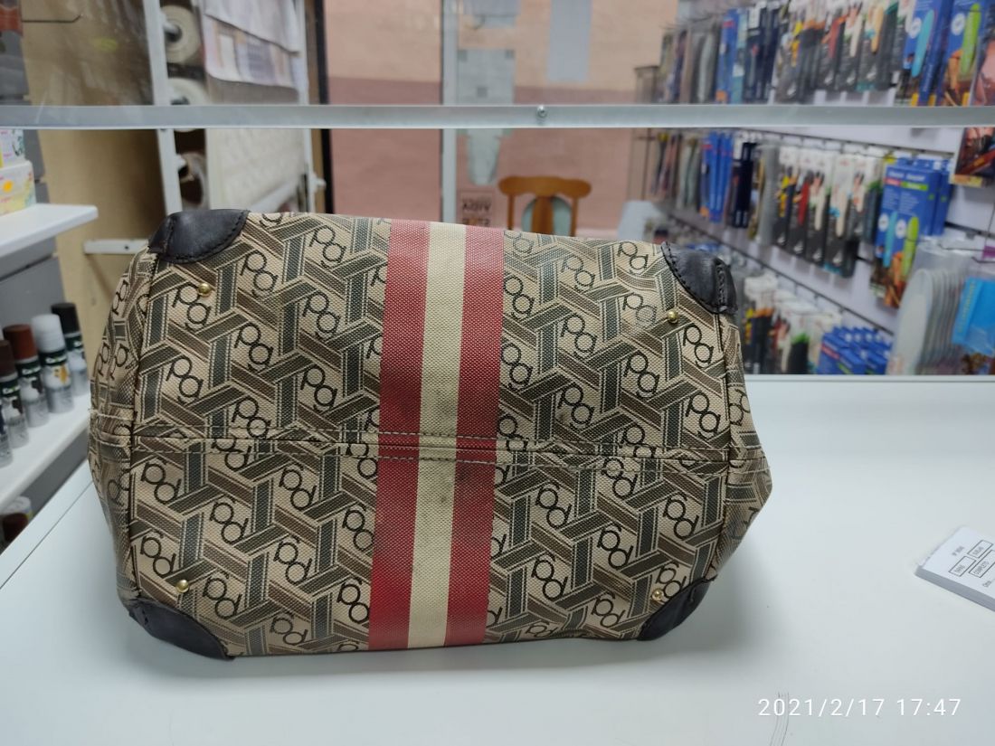 arreglo de bolsos en castellon 07