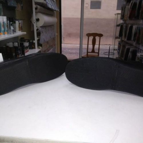 arreglo de calzado en Castellón