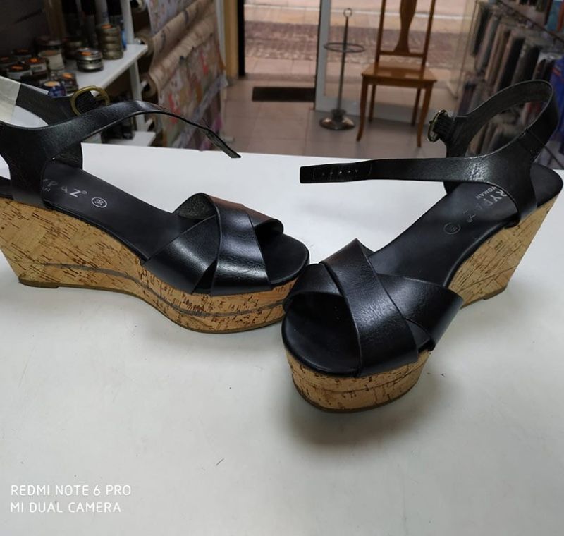 Se cortan plataformas